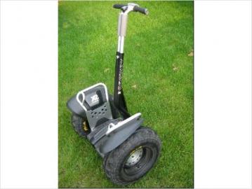 New Original Segway i2, Segway X2 2012 z