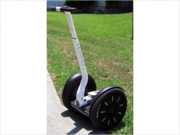 New Original Segway i2, Segway X2 2012 z