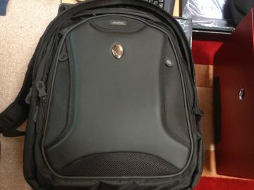 Dell Alienware M18X Laptop/Notebook Inte