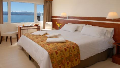 Hotel Tirol Bariloche
