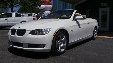 BMW 3 Series 328i