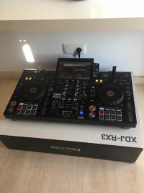 Pioneer XDJ-RX3,Pioneer XDJ XZ DJ System