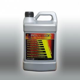 POLYTRON 15W40 Vollsynthetisches Motor�l