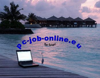 Ihr Computer bittet ihnen einen Job!