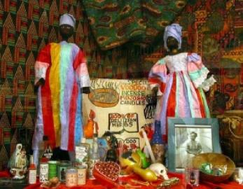 strongest African spiritual healer/Spell