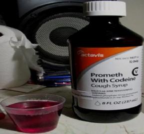 Kaufen Sie Actavis Promethazine Codein