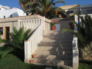 Appartments San Isidro auf Teneriffa