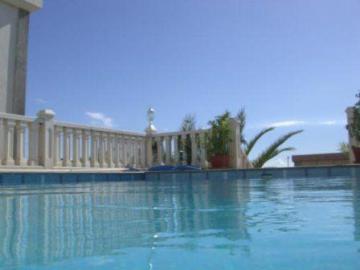 Appartments San Isidro auf Teneriffa