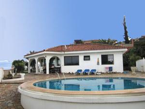Urlaub auf Teneriffa - Villa Edda