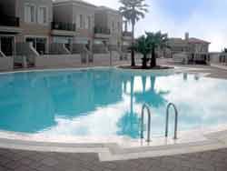Urlaub in der Fewo Pal Mar auf Teneriffa