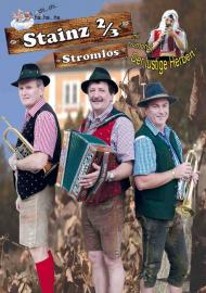 Stainz 2/3 - stromlos