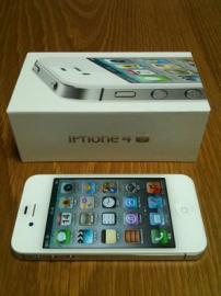 APPLE IPHONE4S 32GB ($250)BUY3 and 2FREE