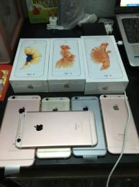 iPhone 6s 16GB kosten 330 EUR