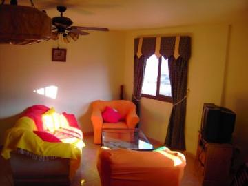 Appartment Tijoco Bajo auf Teneriffa