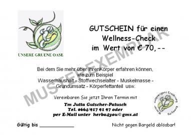 Ist gesunde Ern�hrung wichtig f�r Sie?
