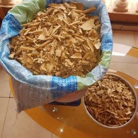 Iboga Wurzelrinde & Ibogaine