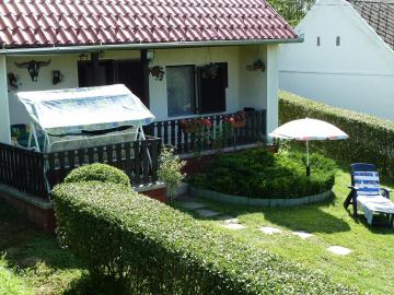 BILLIG URLAUB !!! Ferienhaus bei Thermal