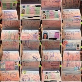Kaufen Ausweis, Reisepass , F?hrerschein
