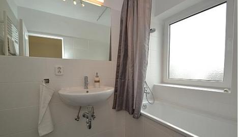 Eine m�blierte Wohnung in Berlin