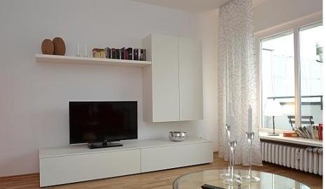 Eine m�blierte Wohnung in Berlin