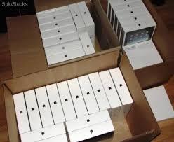 Apple iPhone und Samsung Galaxy