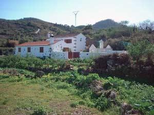 Casa Erjos auf Teneriffa
