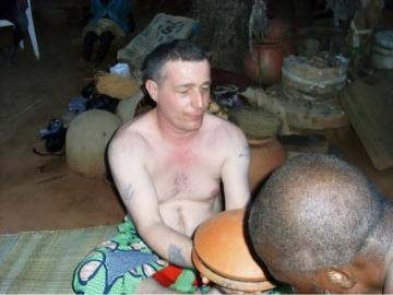 FAMOUS LIGHT MEDIUM AFRICAN unschlagbar