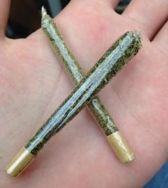 Kush, pain killer drugs