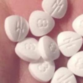 Kush, pain killer drugs