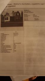 Villa in nordschweden zu verkaufen