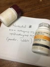 Nembutal-Natrium (Pentobarbital) erh?ltl