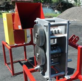 Holzh�cksler,