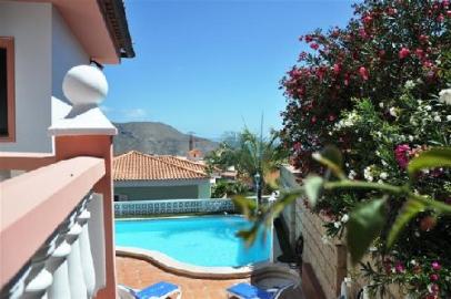 Villa Fernando auf Teneriffa