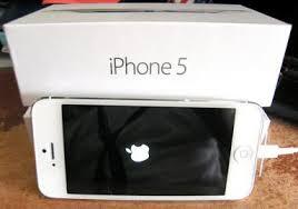 Apple Iphone 5 64GB