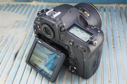 Nikon D850 Kamera zu verkaufen