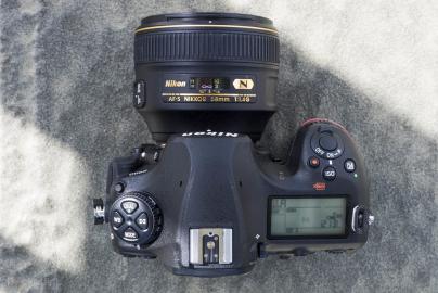 Nikon D850 Kamera zu verkaufen