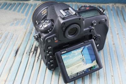Nikon D850 Kamera zu verkaufen