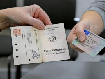 registrierten F?hrerschein online