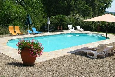 Tsocana: Ferienwohnung in der Natur