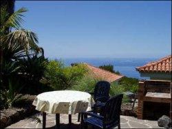 Faisan Azul - Bungalow A auf Teneriffa