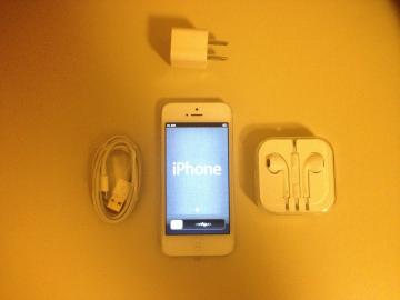 Erschwinglicher Preis Apple iPhone 5