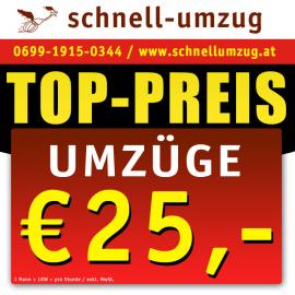 Umzug- Transport Wien/ 0699 1915 0344