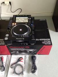 Pioneer CDJ-2000NXS2/Pioneer DJM-900NXS2
