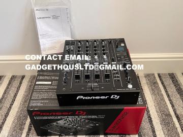 Pioneer CDJ-2000NXS2/Pioneer DJM-900NXS2