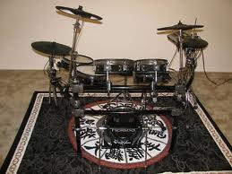 F/s:Gibson 2010 Les Paul,Roland TD-20S V