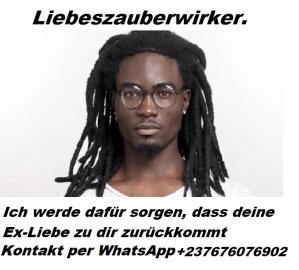 Zauber, um deinen Geliebten zuruckzubrin