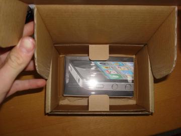 Apple Iphone 4 32GB Unlocked