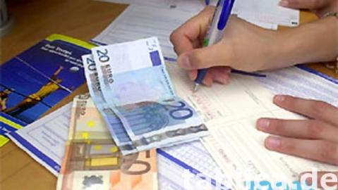 Ben�tigen Sie Kapital f�r Ihre Projekte