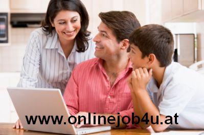 Selbstst�ndiges Arbeiten von zu Hause