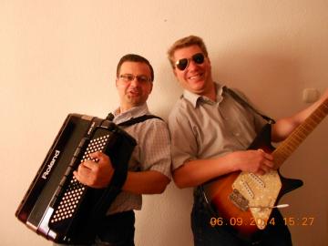 ZOKY DUO - HOCHZEIT MUSIK IN WIEN, BURGE